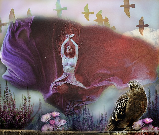 这种默契 这种默契